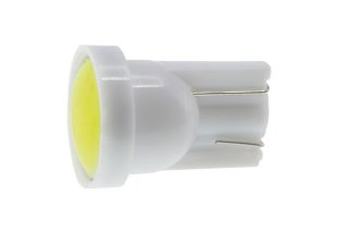 Светодиодная лампа для T10 Cyclon T10-018 COB 0,5W 12V ST