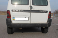 Камера заднего вида (BGT-28042CCD) Peugeot Partner I / Citroen Berlingo I