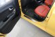 Накладки на пороги KIA Picanto II 2011+ BGT - Накладки на пороги KIA Picanto II 2011+ BGT