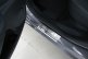 Накладки на пороги Renault Fluence 2010+ BGT - Накладки на пороги Renault Fluence 2010+ BGT