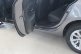Накладки на пороги Renault Fluence 2010+ BGT - Накладки на пороги Renault Fluence 2010+ BGT