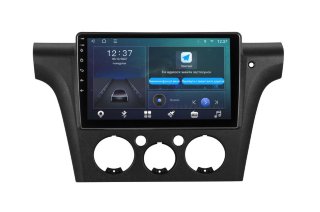 Штатна магнітола Soundbox  MTX-8131  3+32GB з  CarPlay та 4G для Mitsubishi Outlander 2004-2007 Climat MTX 2K-8131