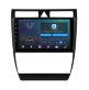 Штатна магнітола Soundbox MTX-9947   3+32GB  9&quot; з CarPlay та 4G для audi A6 2 1997-2006    S6 2 1999-2004   RS6 1 2002-2006 - Штатна магнітола Soundbox MTX-9947   3+32GB  9" з CarPlay та 4G для audi A6 2 1997-2006    S6 2 1999-2004   RS6 1 2002-2006