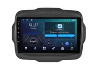 Штатна магнітола Soundbox MTX-9238 для Jeep Renegade 16+
