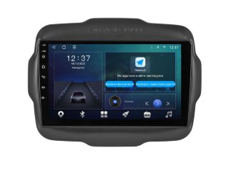 Штатна магнітола Soundbox MTX-9238 для Jeep Renegade 16+