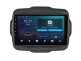 Штатна магнітола Soundbox MTX-9238 для Jeep Renegade 16+ - Штатна магнітола Soundbox MTX-9238 для Jeep Renegade 16+