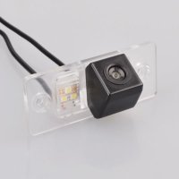 Штатна камера заднього виду MYWAY MW-6067 для автомобиля VW Passat B5 2002-2010/ VW Polo седан 2003-2014/ VW Touareg 2008-2009 /VW Tiguan 2009-2014 /Porsche Cayenne 2008-2012 MW-6067