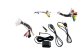 Штатний головний пристрій Soundbox SB-1033 2G для Toyota Corolla /Auris 2013+. - Штатний головний пристрій Soundbox SB-1033 2G для Toyota Corolla /Auris 2013+.