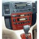 Переходная рамка Toyota Corolla Verso Carav 11-603 - Переходная рамка Toyota Corolla Verso Carav 11-603