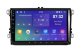 Штатна магнітола Soundbox SM-6199  2+32GB з CarPlay та  AHD  Volkswagen Polo Jetta EOS Golf V-VI  Passat B6  Passat CC  Touran Tiguan - Штатна магнітола Soundbox SM-6199  2+32GB з CarPlay та  AHD  Volkswagen Polo Jetta EOS Golf V-VI  Passat B6  Passat CC  Touran Tiguan