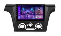 Штатна магнітола Soundbox S-8130  з  CarPlay та 4G для Mitsubishi Outlander 2004-2007 Condition  S4-8130+360