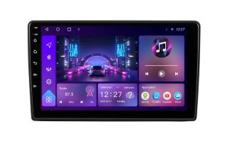 Штатна магнітола Soundbox S-9207  з CarPlay та 4G модем для Ford Kuga 2008-2012 S8-9207