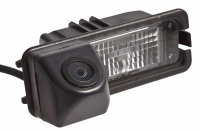 Камера заднего вида Phantom CA-VW (Passat B7, Golf, Scirocco, Amarok 2010)