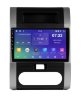 Штатний головний пристрій Soundbox SM-8166 з CarPlay для Nissan X-Trail 2008-2013 - Штатний головний пристрій Soundbox SM-8166 з CarPlay для Nissan X-Trail 2008-2013