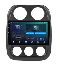 Штатна магнітола Soundbox  MTX-9237 для Jeep Compass 15-17  /Patriot 09-16