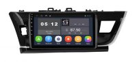 Штатний головний пристрій  Soundbox SB-1033 2G DSP для Toyota Corolla /Auris 2013+.