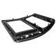 Переходная рамка Volkswagen Jetta Carav 22-043 - Переходная рамка Volkswagen Jetta Carav 22-043