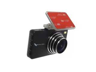 Автовидеорегистратор Falcon HD54-LCD