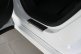 Накладки на пороги Renault Koleos 2008+ BGT - Накладки на пороги Renault Koleos 2008+ BGT