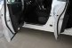 Накладки на пороги Renault Koleos 2008+ BGT - Накладки на пороги Renault Koleos 2008+ BGT