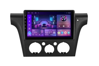 Штатна магнітола Soundbox  S-8131  з  CarPlay та 4G для Mitsubishi Outlander 2004-2007 Climat S4-8131+360