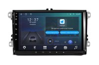 Штатна магнітола Soundbox MTX-6199  3+32GB carPlay 4Gмодем Volkswagen Polo Jetta EOS Golf V-VI  Passat B6  Passat CC  Touran Tiguan