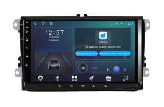 Штатна магнітола Soundbox MTX-6199  3+32GB carPlay 4Gмодем Volkswagen Polo Jetta EOS Golf V-VI  Passat B6  Passat CC  Touran Tiguan