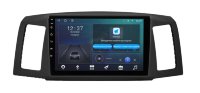Штатна магнітола Soundbox MTX-9337  3+32GB з CarPlay та 4G для Jeep Grand Cherokee 2004-2007 MTX-9337