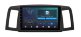 Штатна магнітола Soundbox MTX-9337  3+32GB з CarPlay та 4G для Jeep Grand Cherokee 2004-2007 MTX-9337 - Штатна магнітола Soundbox MTX-9337  3+32GB з CarPlay та 4G для Jeep Grand Cherokee 2004-2007 MTX-9337