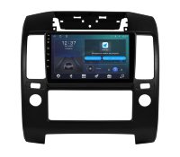 Штатна магнітола Soundbox MTX-8168 3+32GB  з CarPlay та 4G модемом для Nissan Navara 2004-2010
