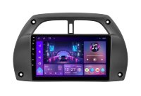 Штатна магнітола Soundbox S -9991 для Toyota Rav 4 2001-2006  з 4G та CarPlay S4-9991+360