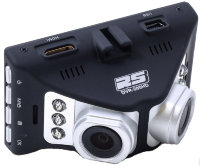 Видеорегистратор RS DVR-200HD