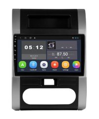 Штатний головний пристрій Soundbox SB-8166 2G  для Nissan X-Trail 2008-2013
