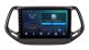Штатна магнітола Soundbox MTX-9235 для Jeep Compass 2017+ - Штатна магнітола Soundbox MTX-9235 для Jeep Compass 2017+