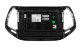Штатна магнітола Soundbox MTX-9235 для Jeep Compass 2017+ - Штатна магнітола Soundbox MTX-9235 для Jeep Compass 2017+