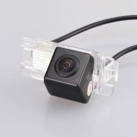 Штатна камера заднього виду MYWAY MW-6037 Ford Mondeo / Focus II 5D/ Fiesta / S-Max / Kuga I / C-Max MW-6037