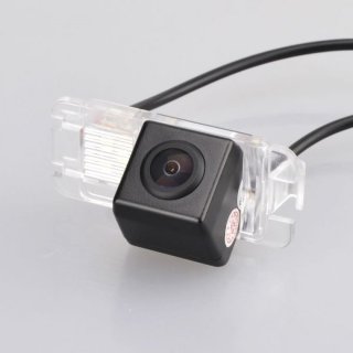 Штатна камера заднього виду MYWAY MW-6037 Ford Mondeo / Focus II 5D/ Fiesta / S-Max / Kuga I / C-Max MW-6037