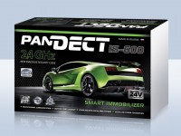 Pandect IS-624