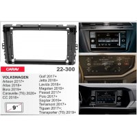 Переходная рамка Volkswagen Carav 22-300