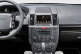 Штатная магнитола Synteco (Road Rover) SRTi на Land Rover Freelander 2 - Штатная магнитола Synteco (Road Rover) SRTi на Land Rover Freelander 2