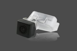 Камера заднего вида iCam (iC-013) Mazda 3 III HB / Mazda 6 III 4D