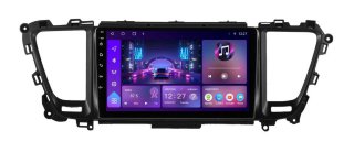 Штатна магнітола Soundbox S-9514 для Kia Carnival 2014-2017 з CarPlay та 4G модемом S4-9514+360