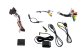 Штатна автомагнітола  Soundbox MTX-8644 для Mercedes Benz  E class W211 - Штатна автомагнітола  Soundbox MTX-8644 для Mercedes Benz  E class W211