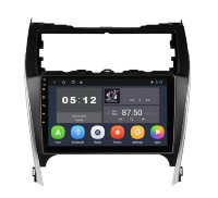 Штатний головний пристрій Soundbox SB-1393 2G  DSP для Toyota Camry V50 USA.