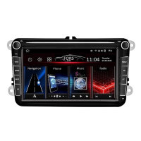 Магнитола FORS.auto для Volkswagen 4 PRO-8 (8&quot;, 4+64Gb, CarPlay)