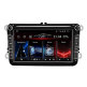 Магнитола FORS.auto для Volkswagen 4 PRO-8 (8&quot;, 4+64Gb, CarPlay) - Магнитола FORS.auto для Volkswagen 4 PRO-8 (8", 4+64Gb, CarPlay)
