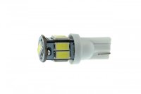 Светодиодная лампа для T10 Cyclon T10-022 5630-9 12V