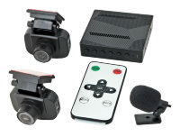 Двухкамерный видеорегистратор Incar VR-982