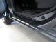 Накладки на пороги Renault Lodgy 2012+ BGT - Накладки на пороги Renault Lodgy 2012+ BGT