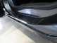Накладки на пороги Renault Lodgy 2012+ BGT - Накладки на пороги Renault Lodgy 2012+ BGT